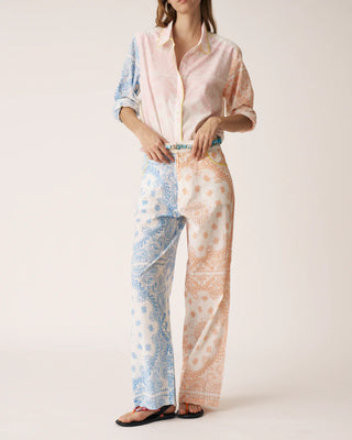ARIZONA LOVE AXEL PANTS MULTI