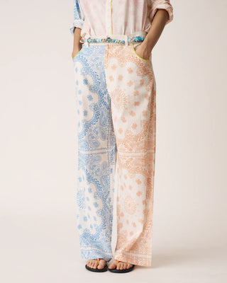 ARIZONA LOVE AXEL PANTS MULTI