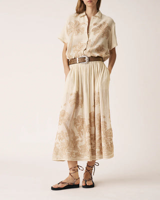 ARIZONA LOVE ALDA SKIRT