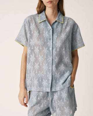 ARIZONA LOVE AZZA SHIRT