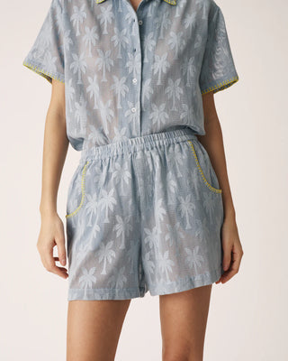 ARIZONA LOVE ALIOCHA SHORT