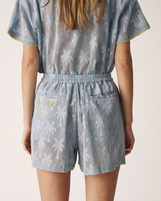 ARIZONA LOVE ALIOCHA SHORT