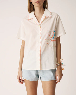 ARIZONA LOVE ANGIE SHIRT
