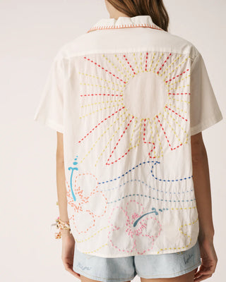 ARIZONA LOVE ANGIE SHIRT