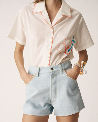 ARIZONA LOVE AUGUST SHORT