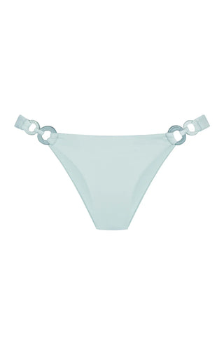 ALICIA SWIM LINDA DUO BIKINI BOTTOM IN COASTAL