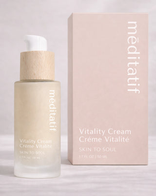 MEDITATIF VITALITY CREAM