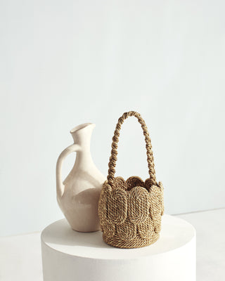 MEHRY MU CHACHA BUCKET