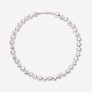22 JEWERLY MILA NECKLACE 8MM