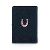OLYMPIA LE-TAN YEE HAW BOOK CLUTCH
