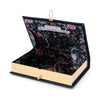 OLYMPIA LE-TAN YEE HAW BOOK CLUTCH