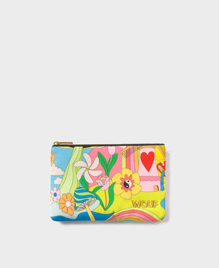 WOUF MAGIC TRIP POUCH