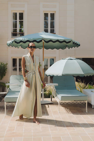 NATACHA & VANESSA DRESS THALIE SAHARA