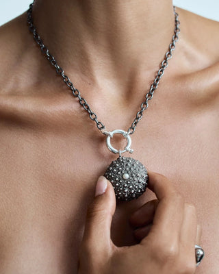 OCEANO JEWELS ST GERAN NECKLACE