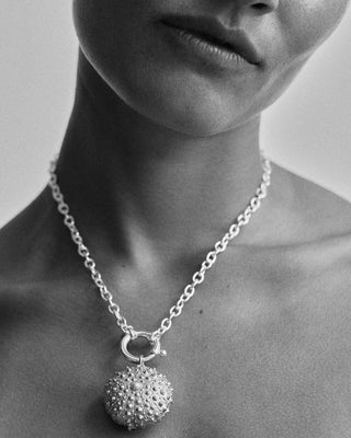 OCEANO JEWELS ST GERAN NECKLACE