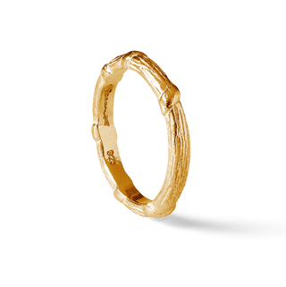 OCEANO JEWELS BEL AIR GOLD VERMEIL