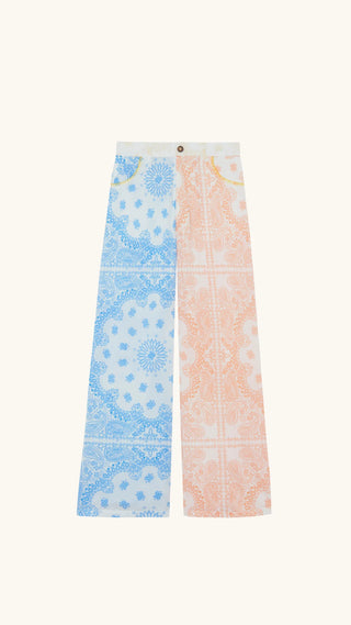 ARIZONA LOVE AXEL PANTS MULTI