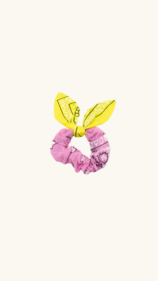 ARIZONA LOVE SCRUNCHY CHOUCHOU