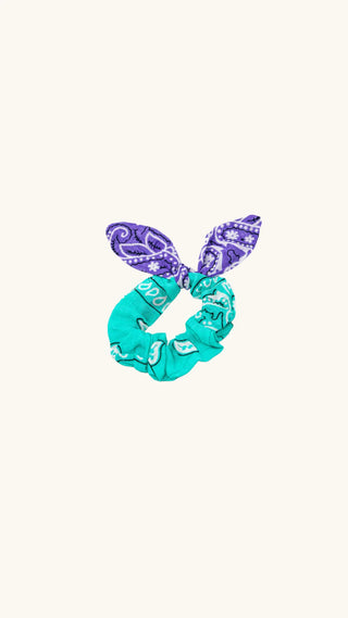 ARIZONA LOVE SCRUNCHY CHOUCHOU