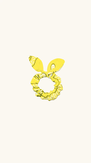 ARIZONA LOVE SCRUNCHY CHOUCHOU
