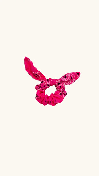 ARIZONA LOVE SCRUNCHY CHOUCHOU