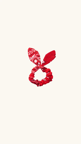 ARIZONA LOVE SCRUNCHY CHOUCHOU