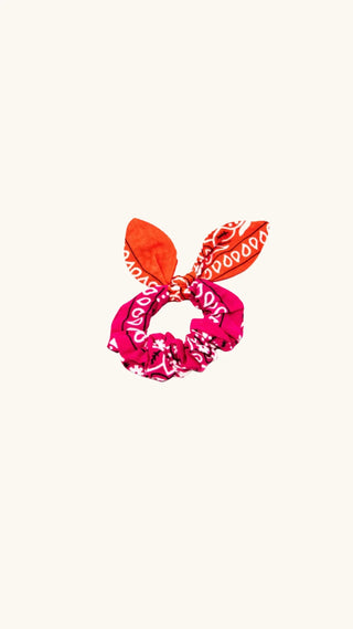 ARIZONA LOVE SCRUNCHY CHOUCHOU
