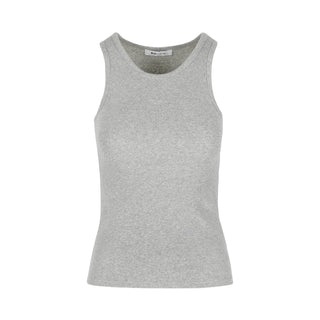 RAFF TANK TOP ORGANIC COTTON GREY