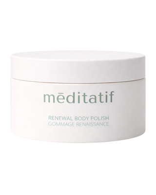 MEDITATIF RENEWAL BODY POLISH
