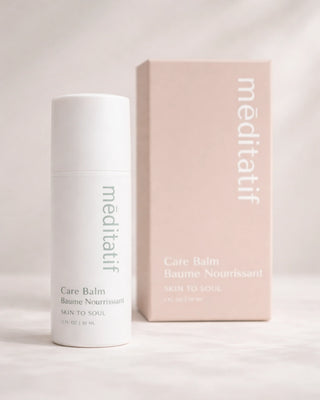MEDITATIF RESTORATIVE ELIXIR