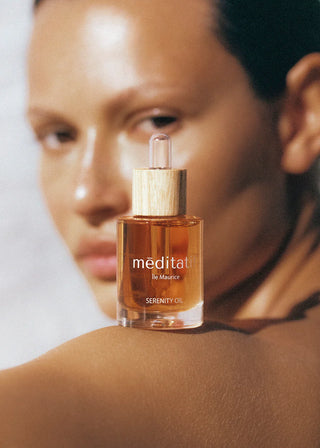 MEDITATIF SERENITY OIL