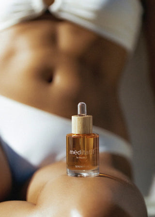 MEDITATIF SERENITY OIL