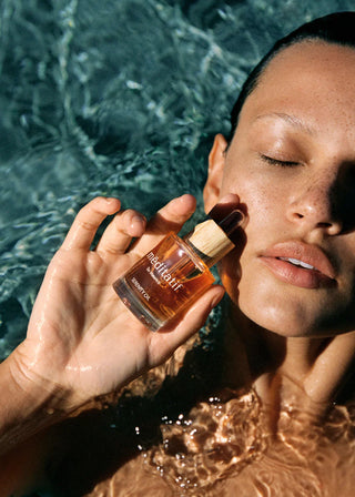 MEDITATIF SERENITY OIL