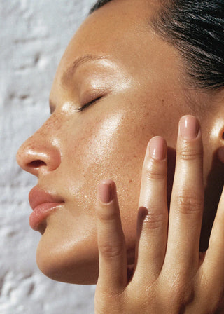 MEDITATIF SERENITY OIL