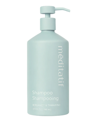 MEDITATIF SHAMPOO BERGAMOT & TAMARIND
