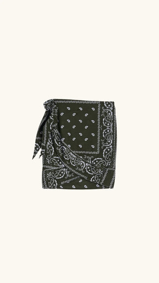 ARIZONA LOVE BANDANA SHARONG