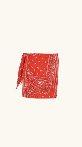 ARIZONA LOVE BANDANA SHARONG