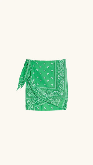 ARIZONA LOVE BANDANA SHARONG