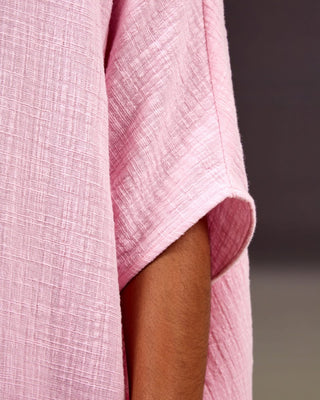 SEAMEHAPPY MONOI DRESS BAMBOO 689 FRUITELLA ROSE