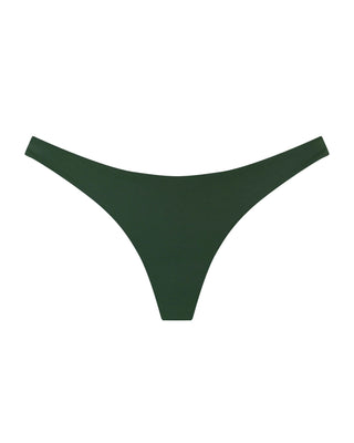 Sophie Bikini Bottom In Rainforest By Alicia Swim