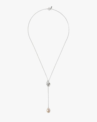 OCEANO JEWELS TROU D'EAU DOUCE NECKLACE