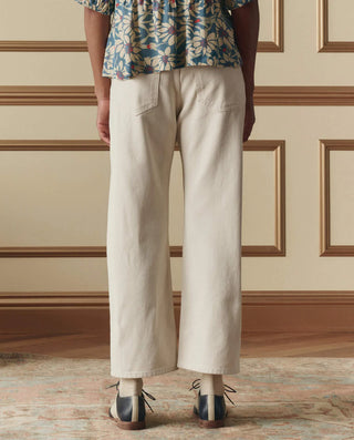 THE GREAT THE STUDDED WAYNE JEAN NATURAL