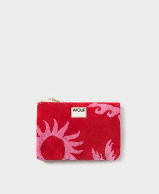 WOUF TULUM POUCH