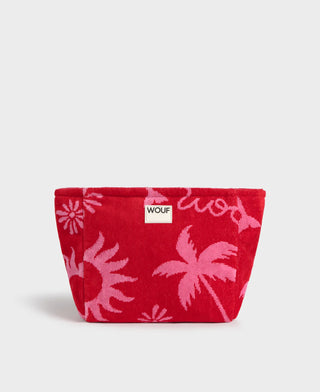 WOUF TULUM TOIELTRY BAG