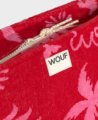 WOUF TULUM TOIELTRY BAG