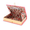 OLYMPIA LE-TAN ROMEO AND JULIET BOOK CLUTCH