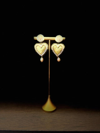 DEEPA GURNANI DARLING EARRINGS