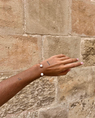 OCEANO JEWELS TROU D'EAU DOUCE BRACELET