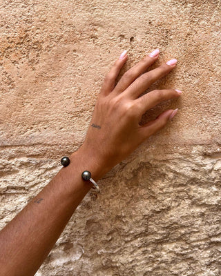 OCEANO JEWELS BALACLAVA BRACELET