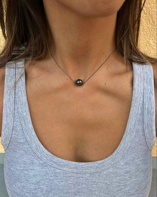 OCEANO JEWELS ILE RONDE NECKLACE